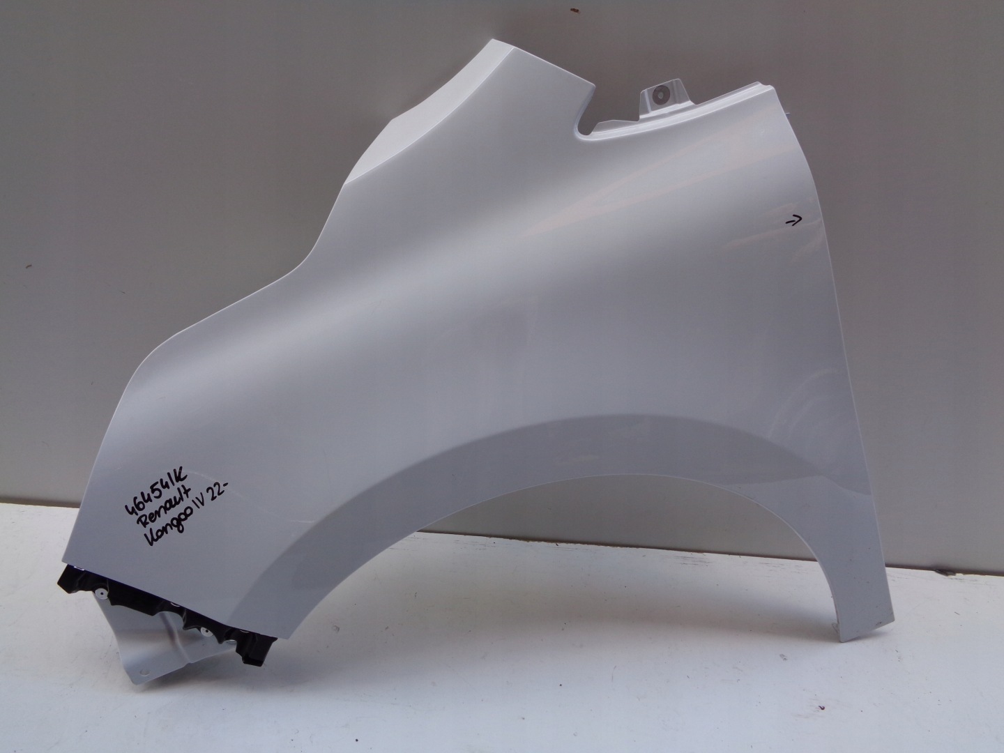 fender left front RENAULT KANGOO IV 21- NR 46454