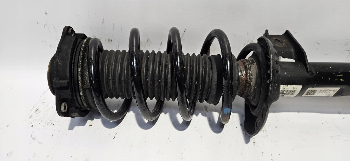 shock absorber left front VW CADDY III 1T0413031HQ