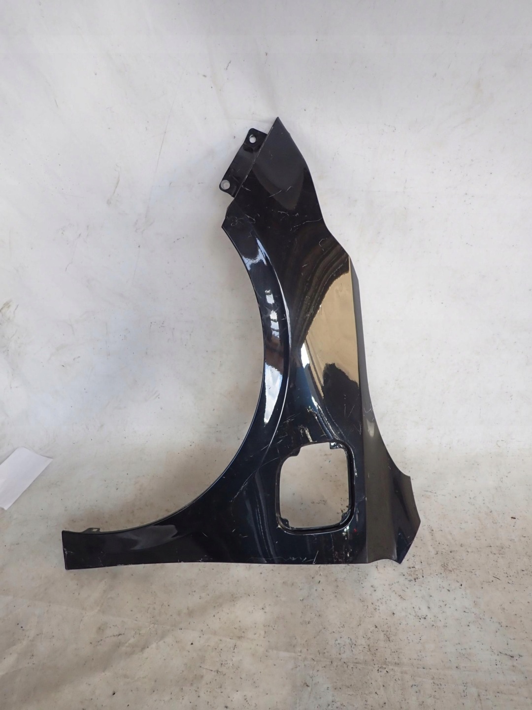 KIA CEED III PHEV 19- fender left front front