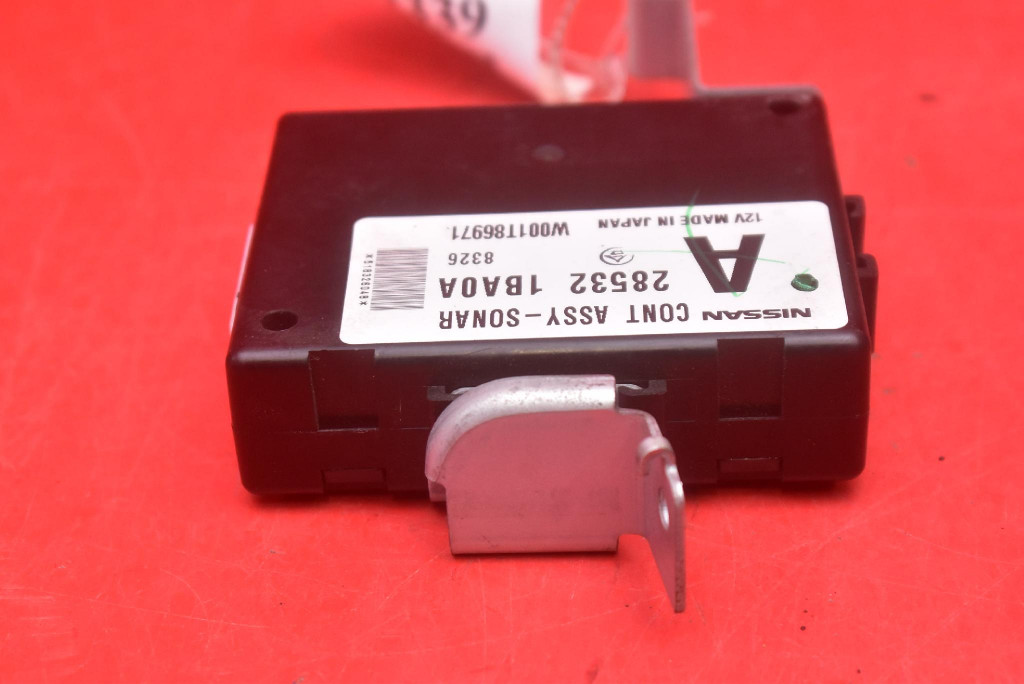 Centralina modulo parcheggio PDC 28532-1BA0A INFINITI FX 1 e LIFT 06-08