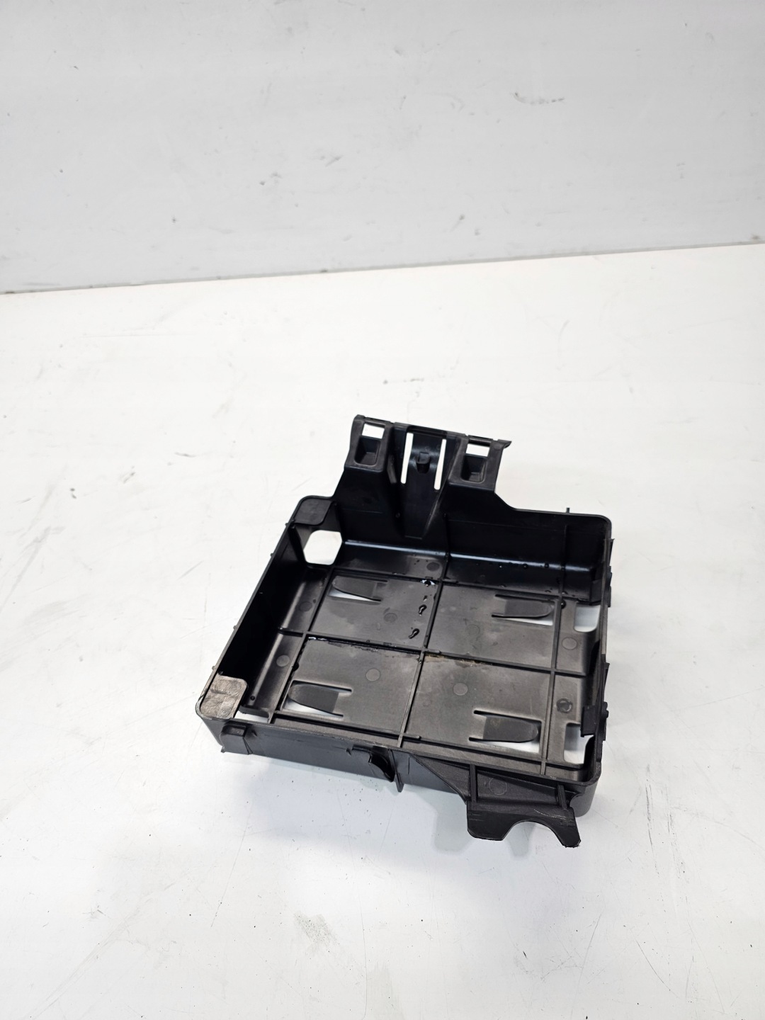 bracket holder STEROWNIKA AUDI A6 C7 4G0907368