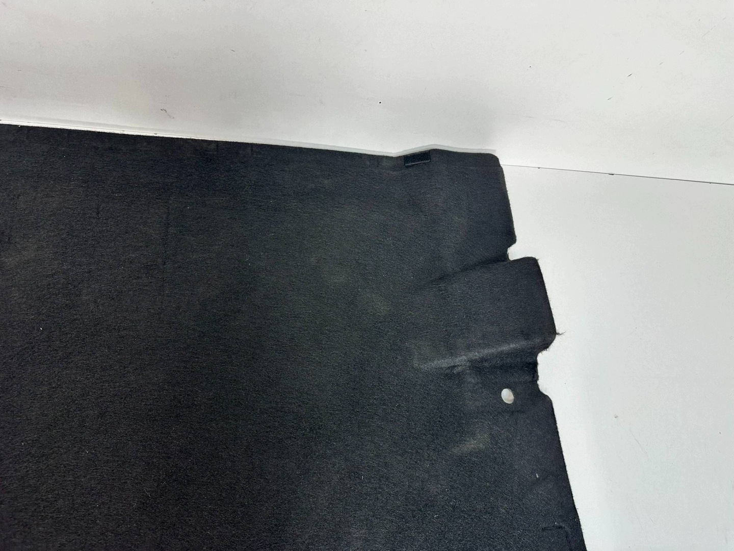 KIA Sorento III 15+ mats carpet boot