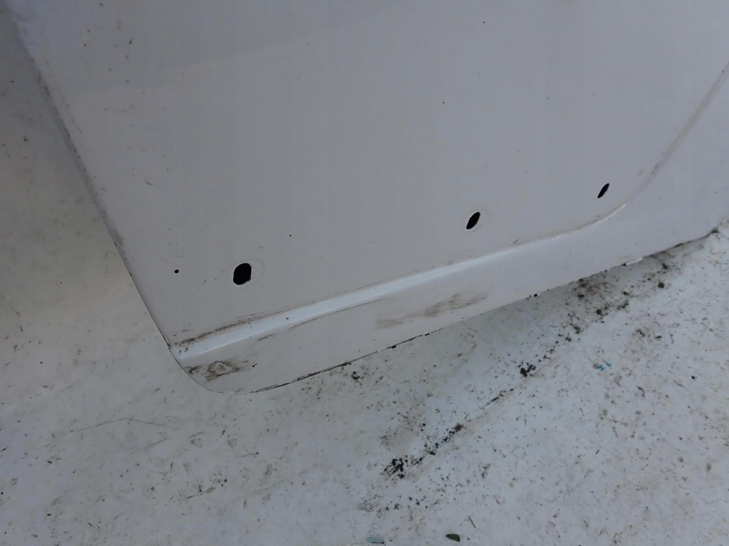 FIAT DUCATO III 3 06- door front front right