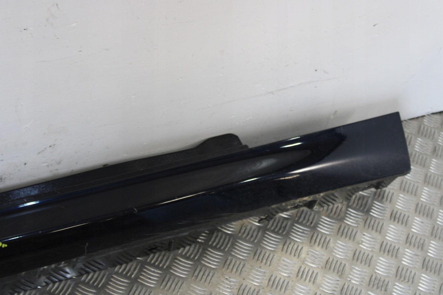 threshold right cap threshold right 8052654 BMW 6 GRAN COUPE F06 m-packet