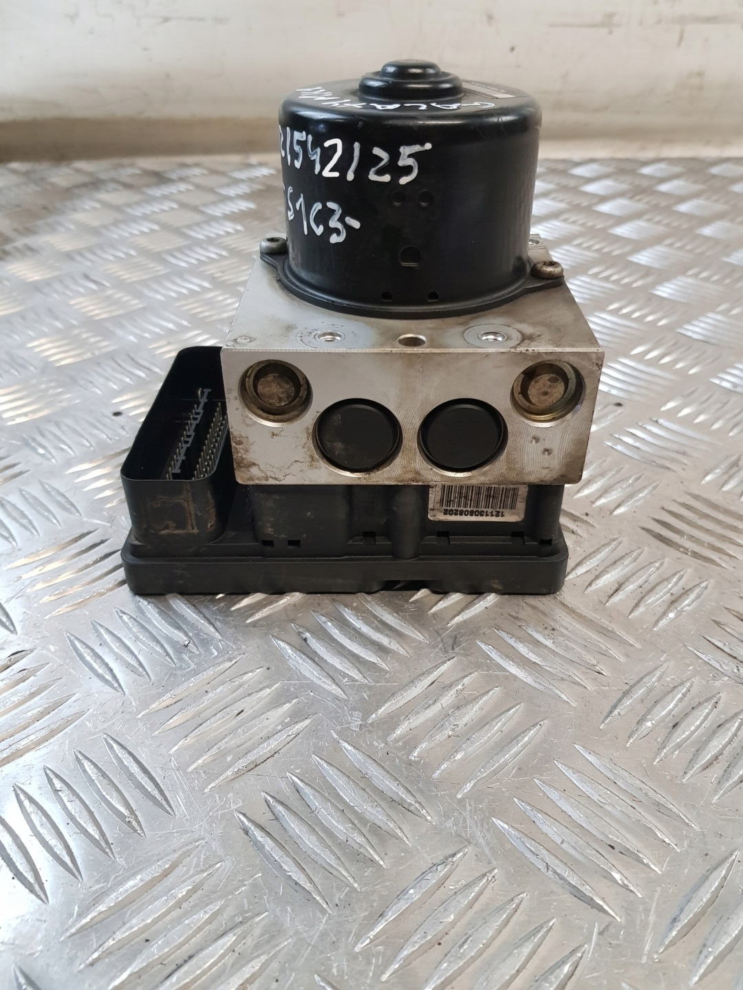 Pompa ABS 7M3614111N 3M21-2L580-BA FORD GALAXY MK1 03R- EU