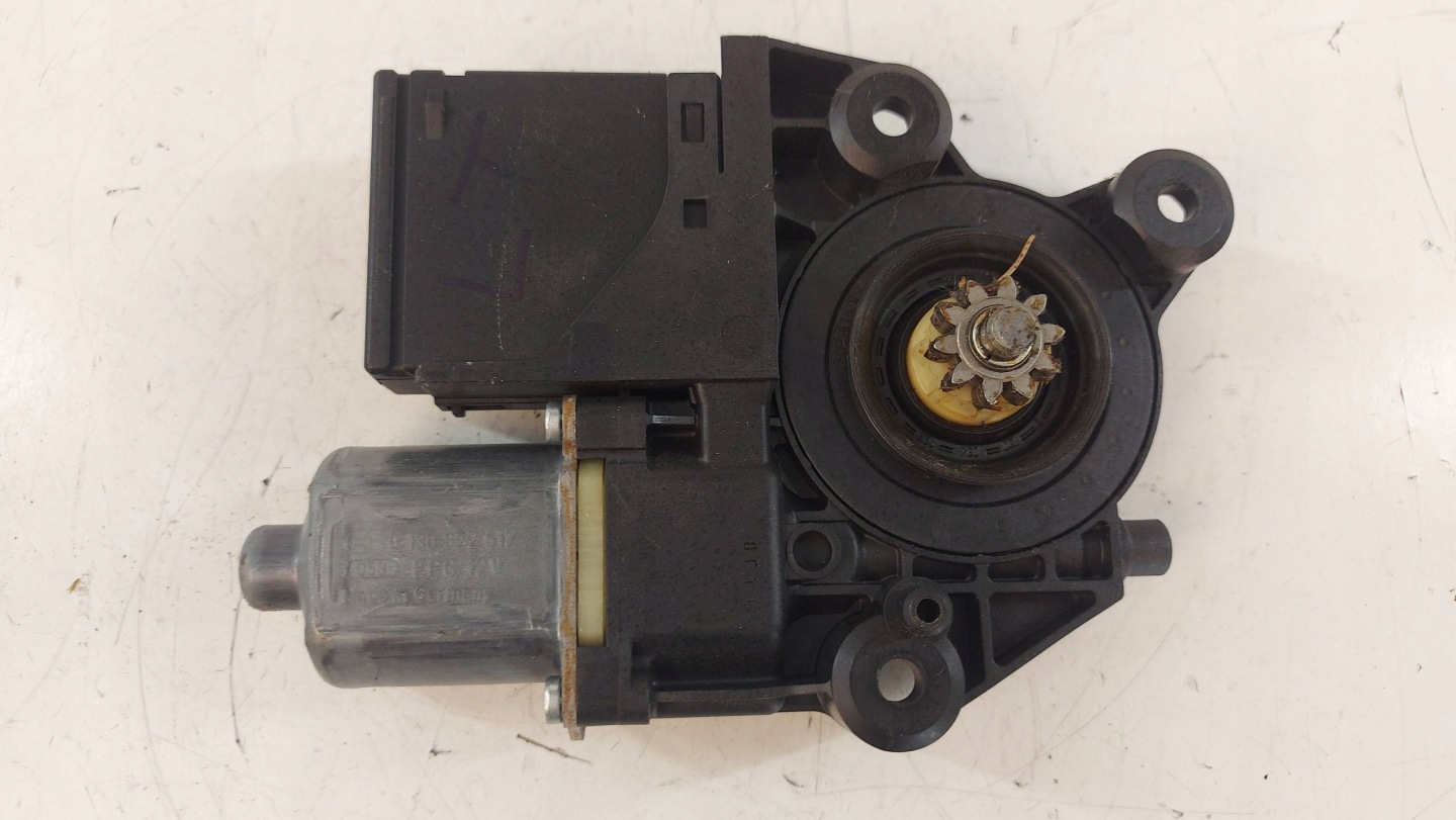 Renault Scenic III 3 mini motor windows door przednich right front