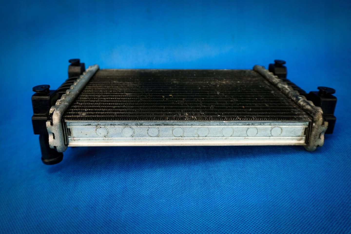 supplementary water cooler Audi A7 S8 SQ5 8K0121212B