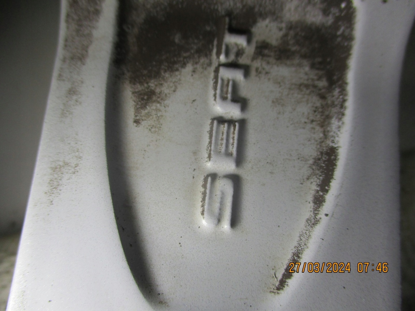wheels discs tyres SEAT IBIZA 6F0 R15 4MM