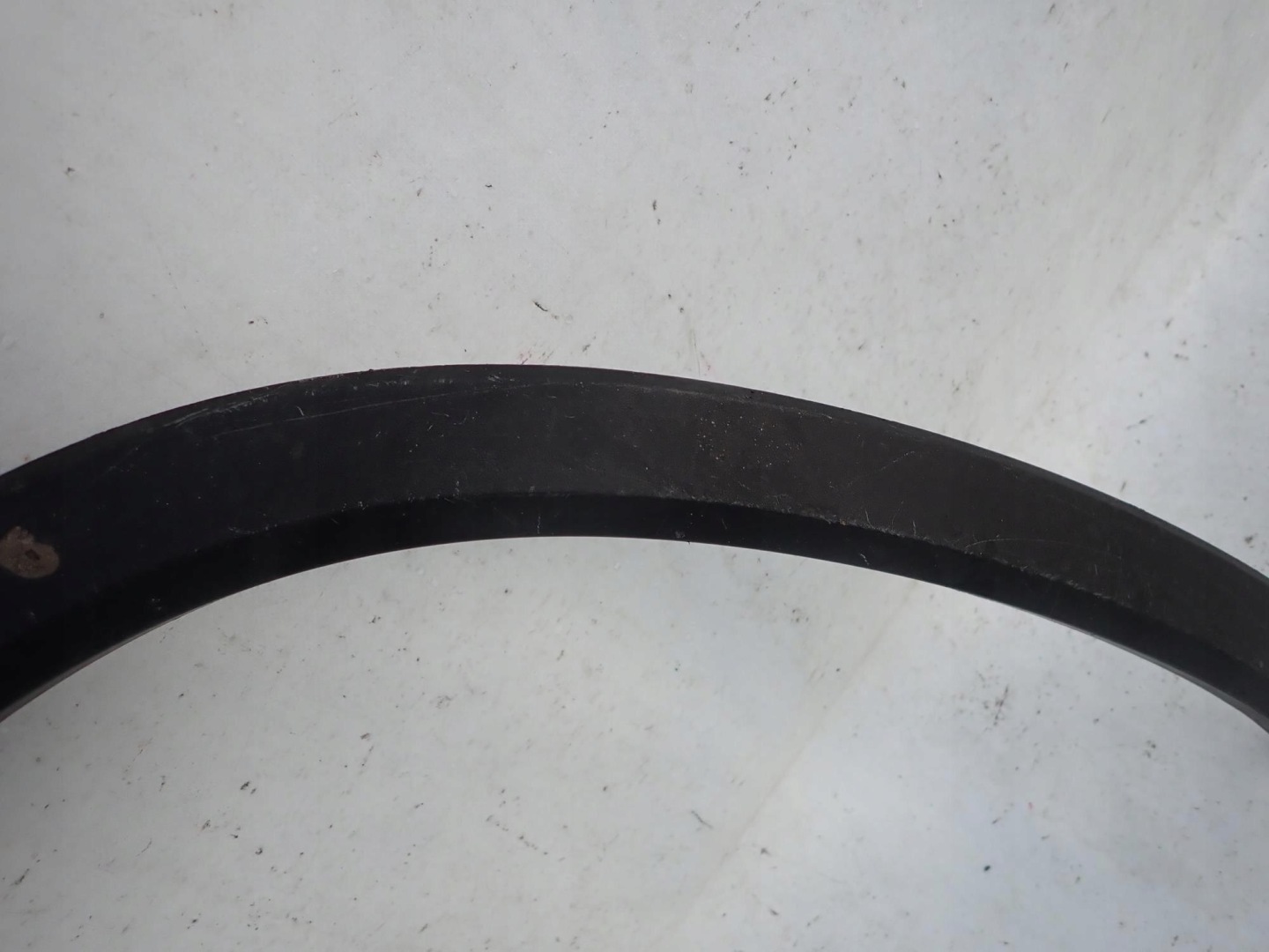SKODA KODIAQ 16-> moulding cap left rear part