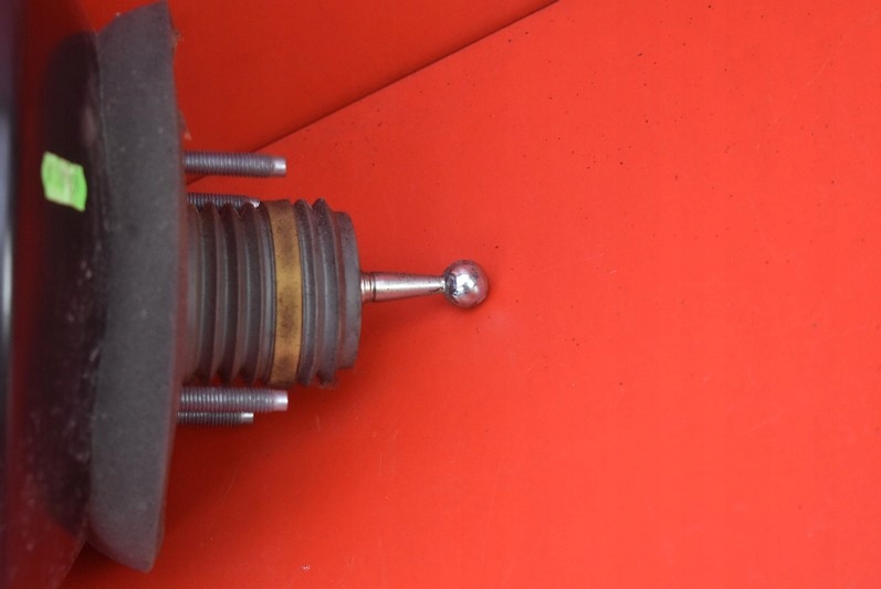 servo Servofreno 9811514380 CITROEN C-ELYSEE 2 II 1.2 VTi 82 KM 17-21