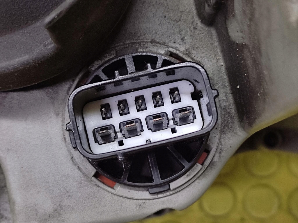 ROVER 75 REFLEKTOR light right front