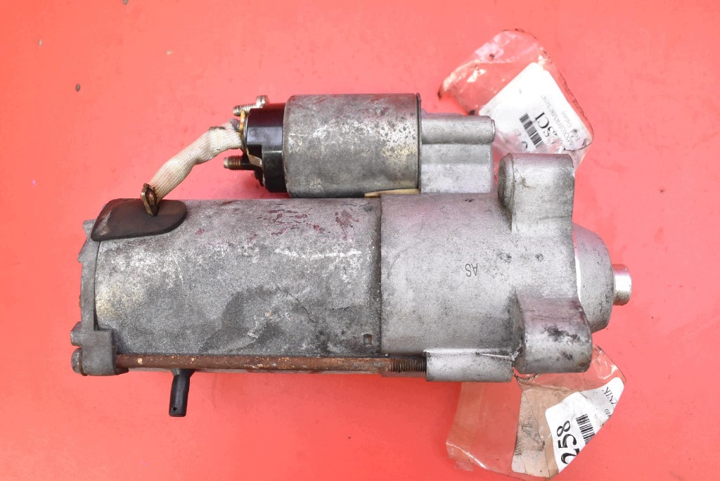 starter test S9241 FORD GALAXY MK2 2.2 TDCI 175 KM 06-10