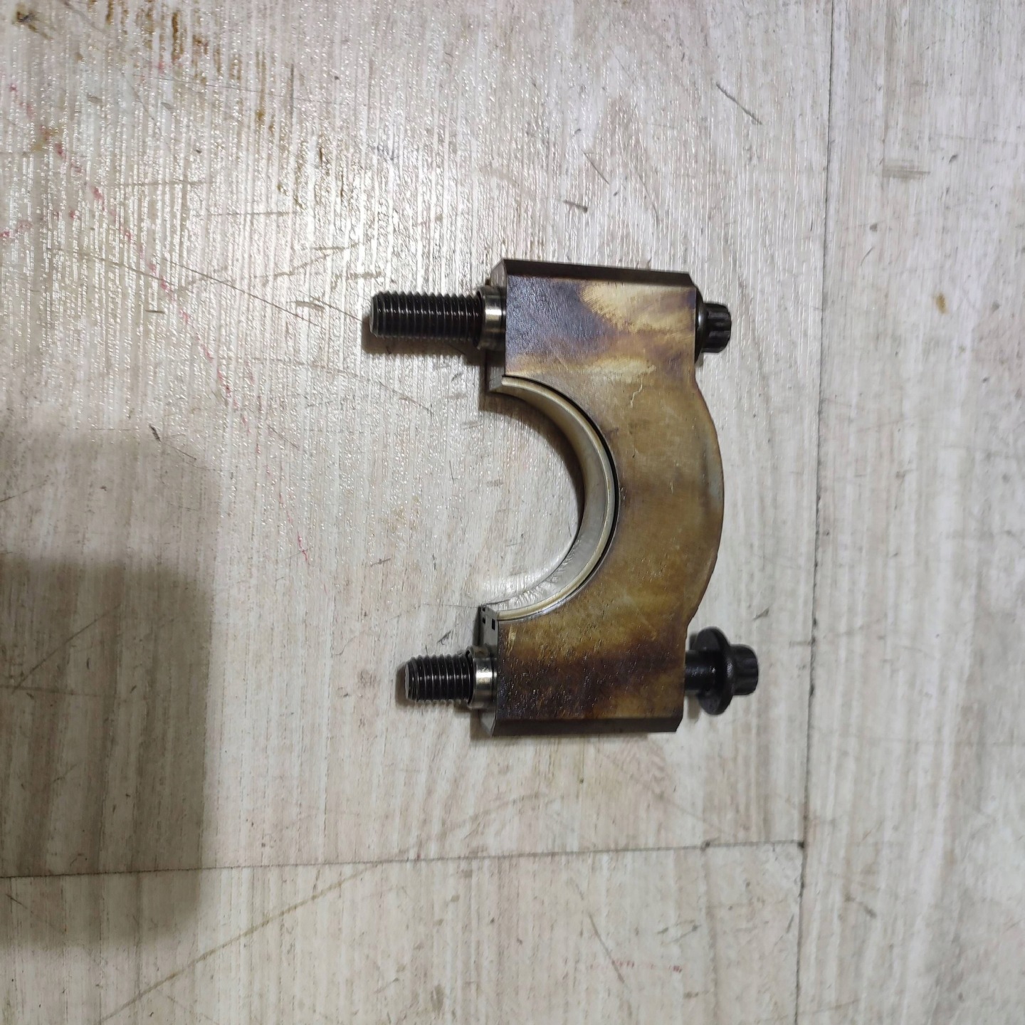 Stopa glowna ALBERO MOTORE Suzuki Vitara (LY)