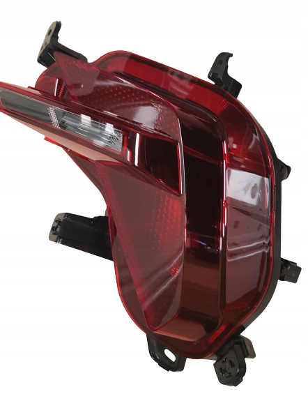 HYUNDAI TUCSON 4 N-LINE light rear part right