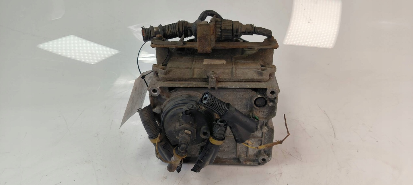 control unit 7421687109 RENAULT PREMIUM 460 DXI