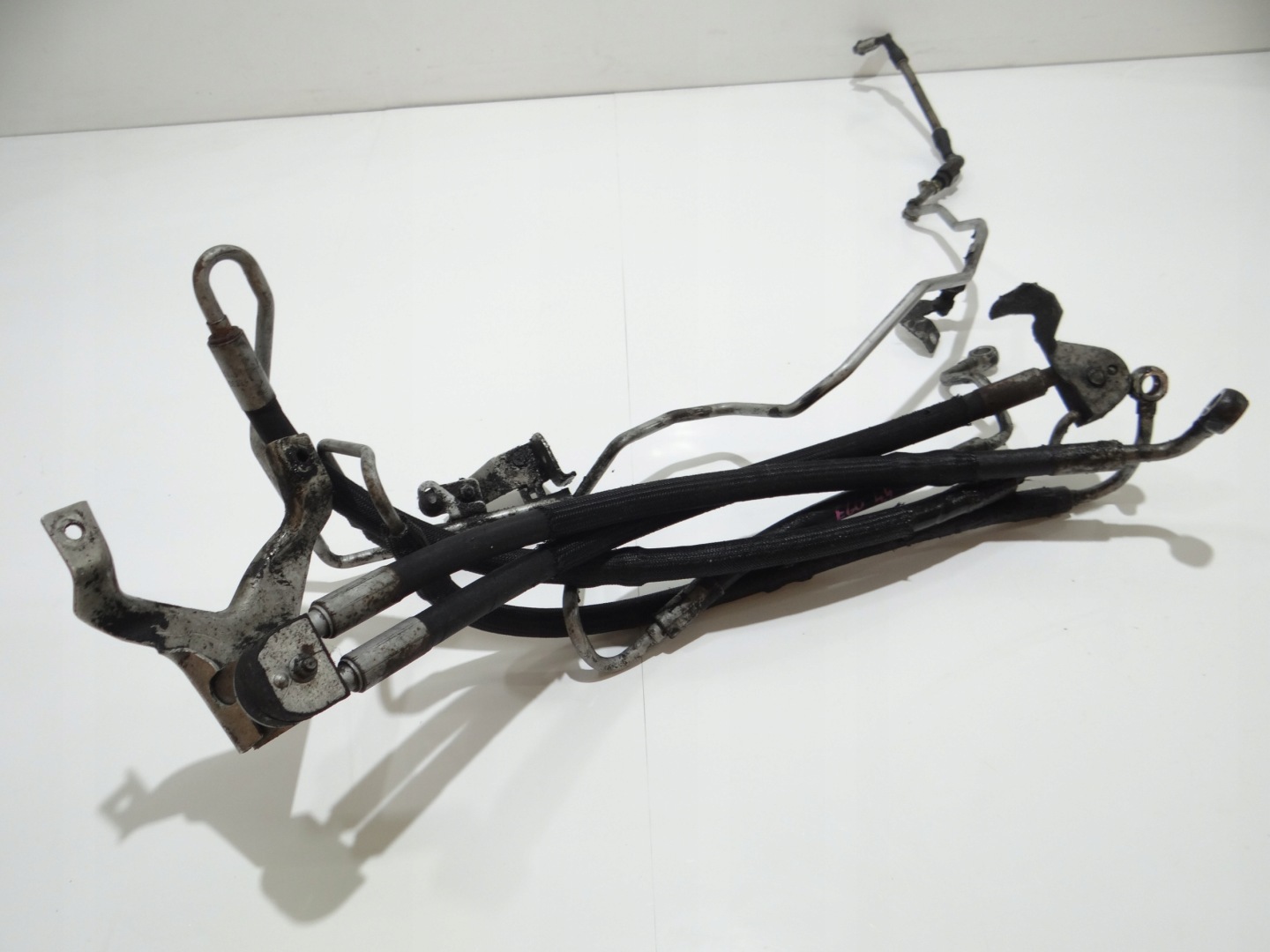 hadice DYNAMIC DRIVE BMW E60 N62 6761193