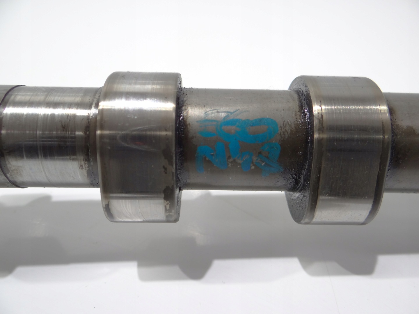 vačka rozvodu SSACY BMW E60 E61 E90 2.0D 7797512
