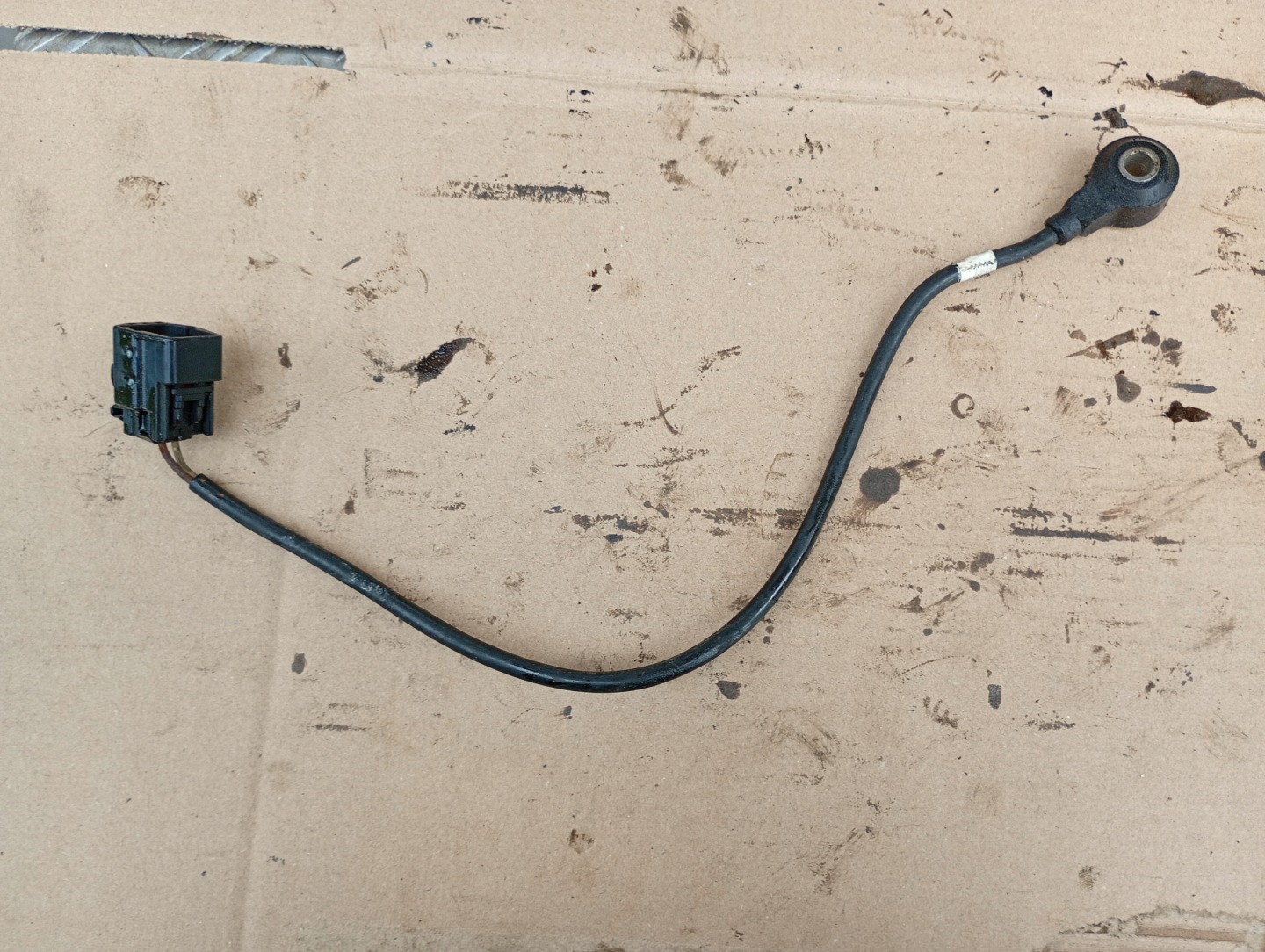 Ford Focus MK3 III Nockenwellensensor 1.6 Ecoboost
