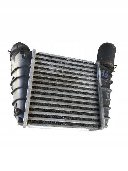 INTERCOOLER VW SKODA AUDI 6Q0145804A