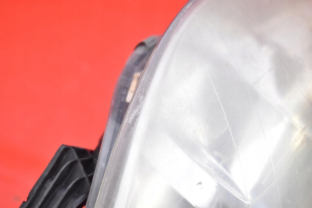 REFLEKTOR left light front EU NISSAN PRIMERA P12 01-08