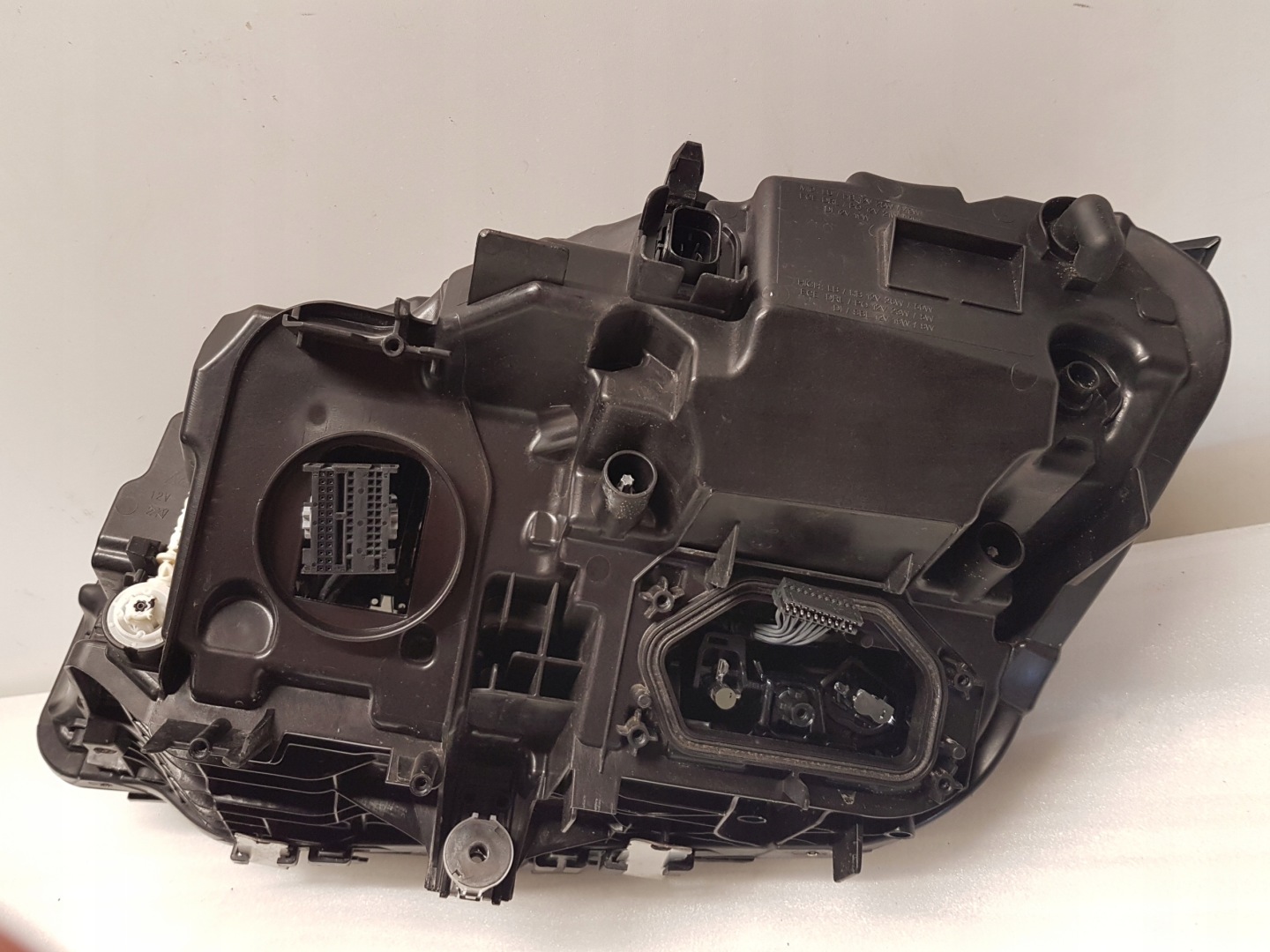 light front right BMW 3 G20 G21 LCI FULL LED 9450796
