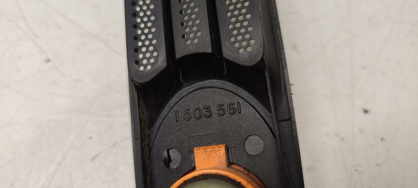 indicator front front right Mini R50 R51