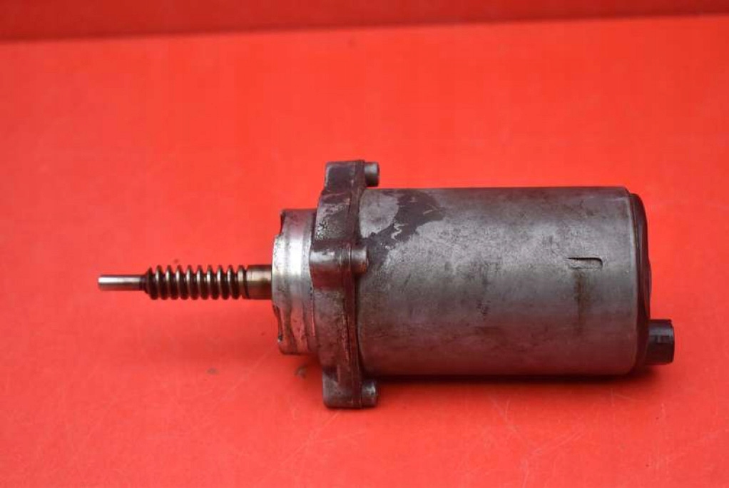 Régulateur Vanne VALVETRONIC 750678806 BMW E65 3.5 V8 272 KM 01-05