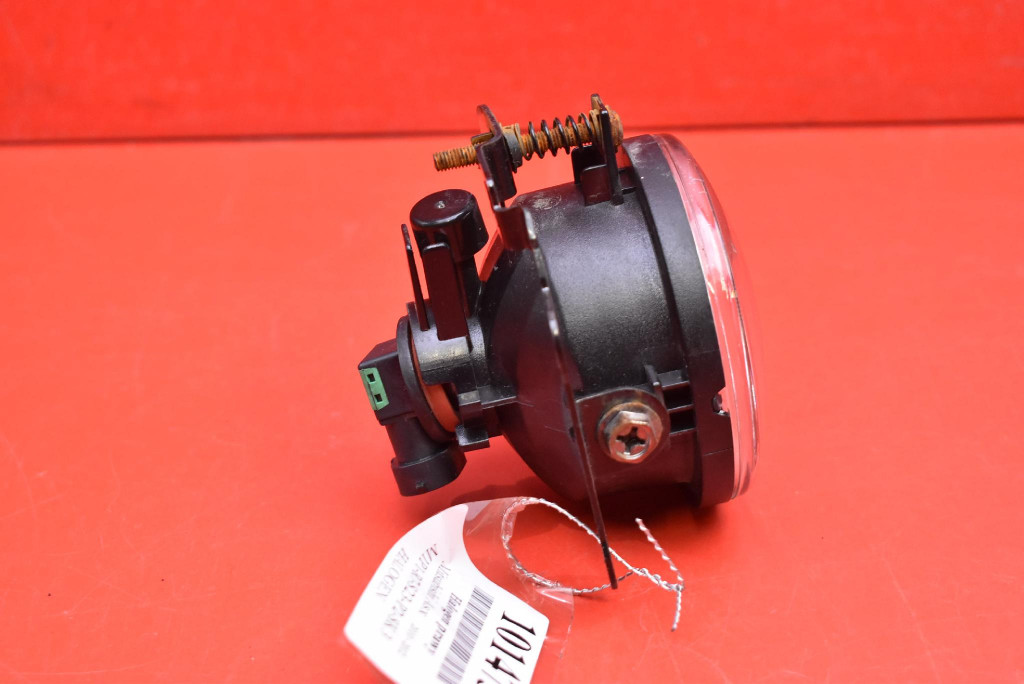 fog light right front front MITSUBISHI ASX 1 and 10-12