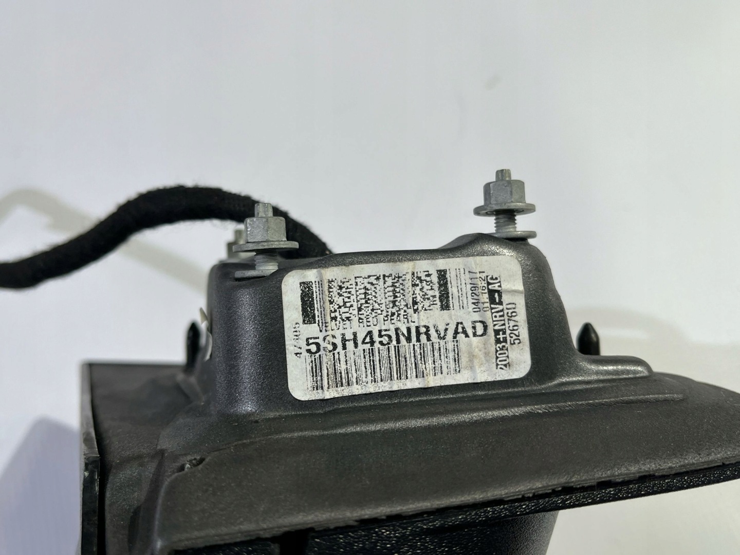 electrics mirror left grzane indicator 13-pin Dodge Durango 2016