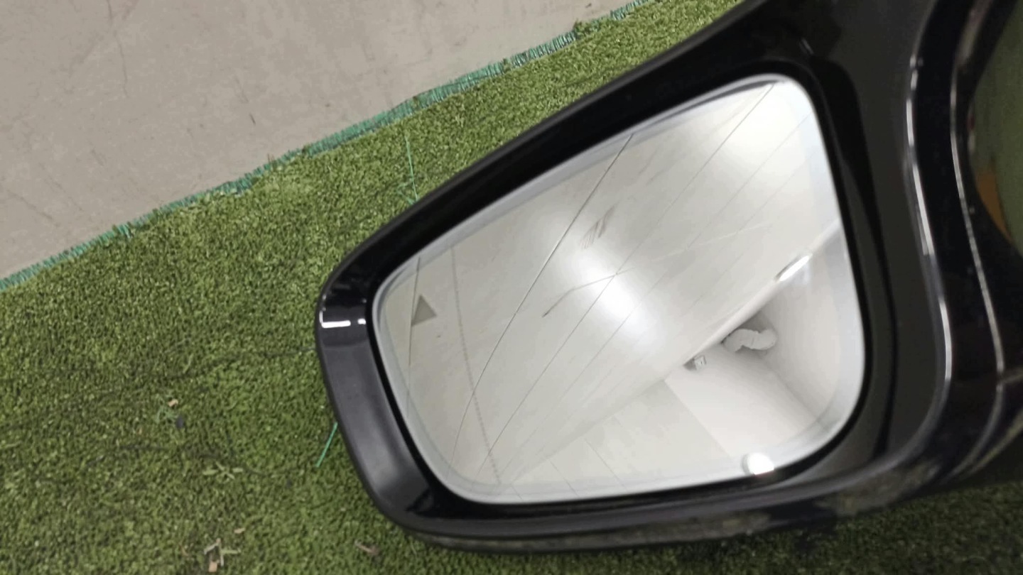 BMW M5 F90 mirror left right KAMERA ASYSTENT 9PIN