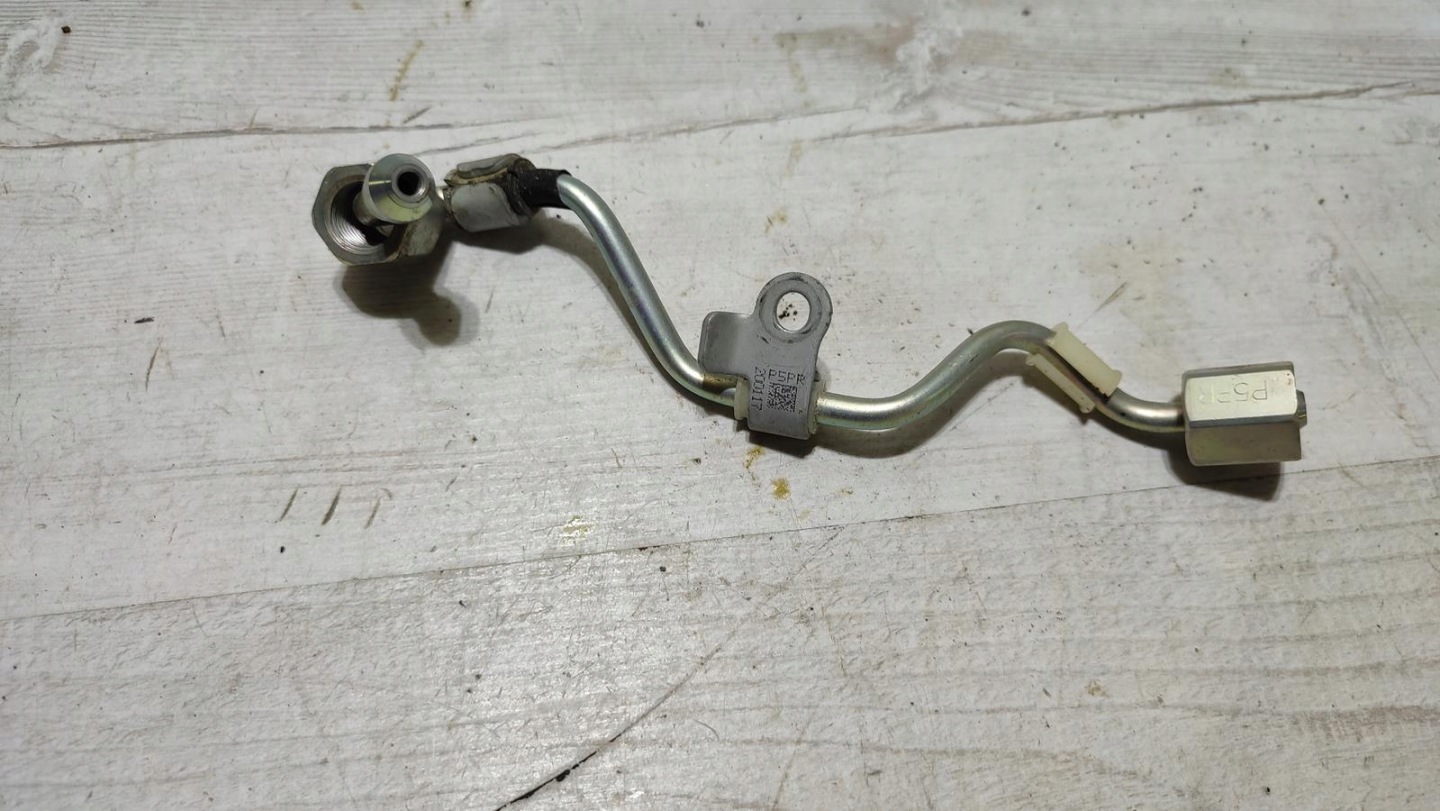 hose fuel line 1.5 Mazda 2 DJ/DL lift