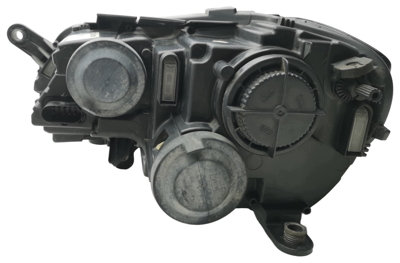 light reflektor right front VW Passat B7 3AB941006 new original