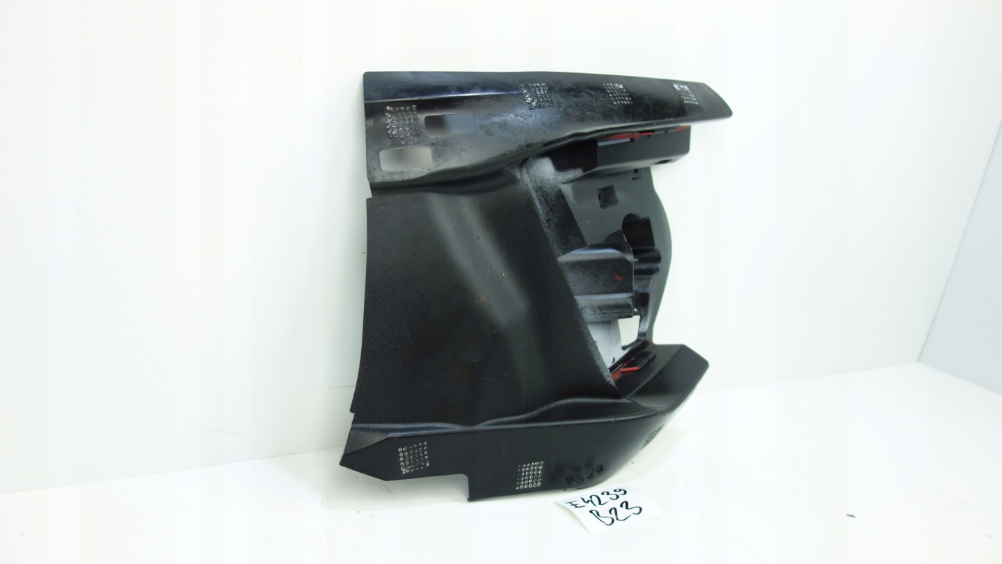 bumper bracket left front FORD FOCUS MK4 ST 2021- JX7B-17E889-S