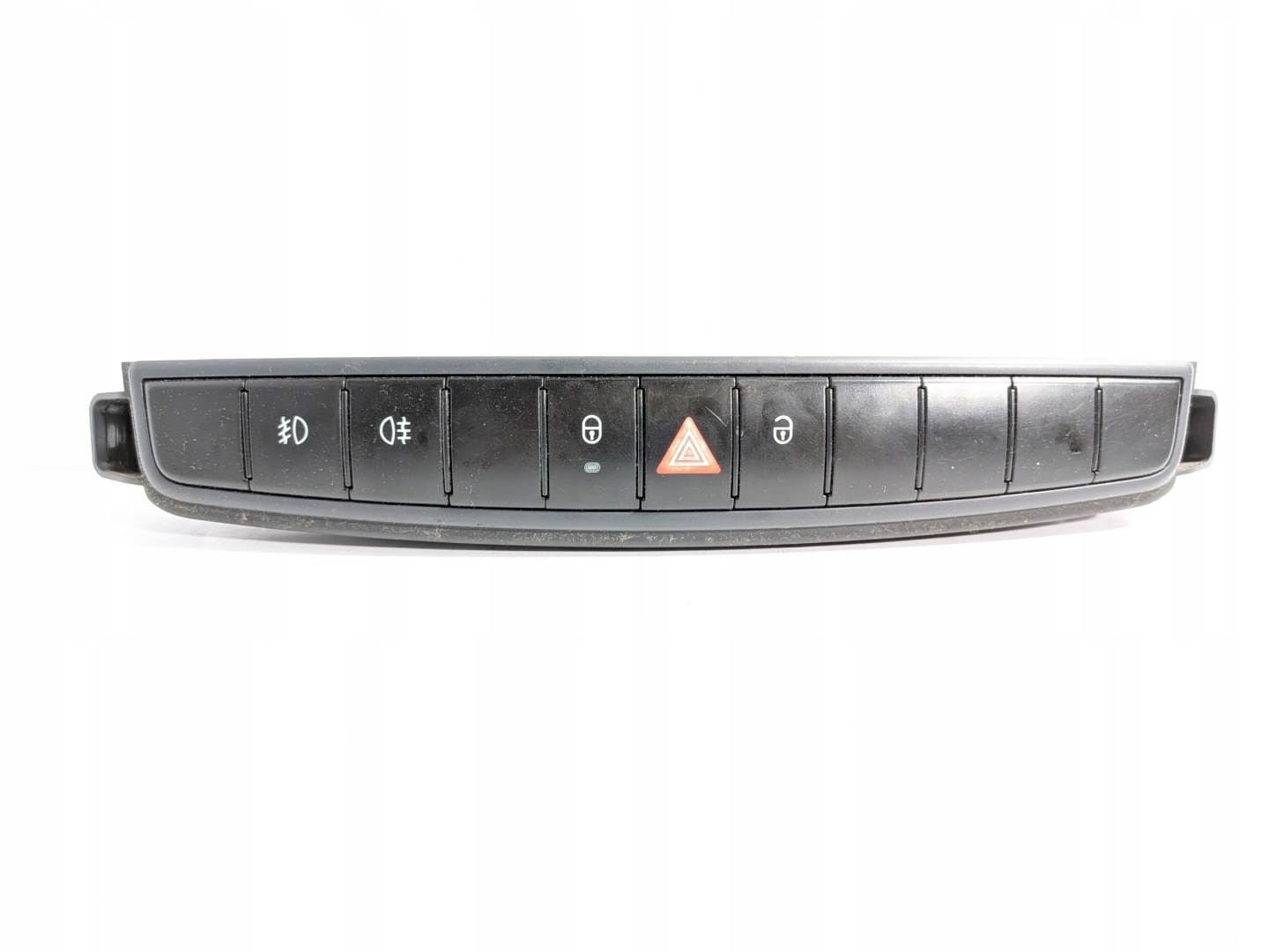 Bouton PANEL PRZYCISKOW OE A 4548202610 Smart Forfour E11 04-06