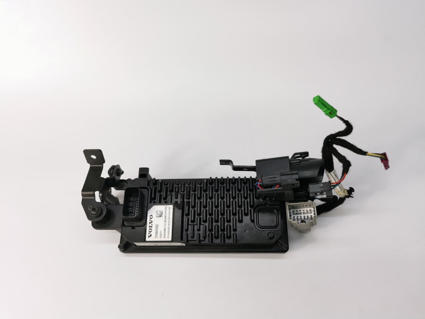 Sensor KAMERA RADAR EUROPA VOLVO XC90 II 31660082