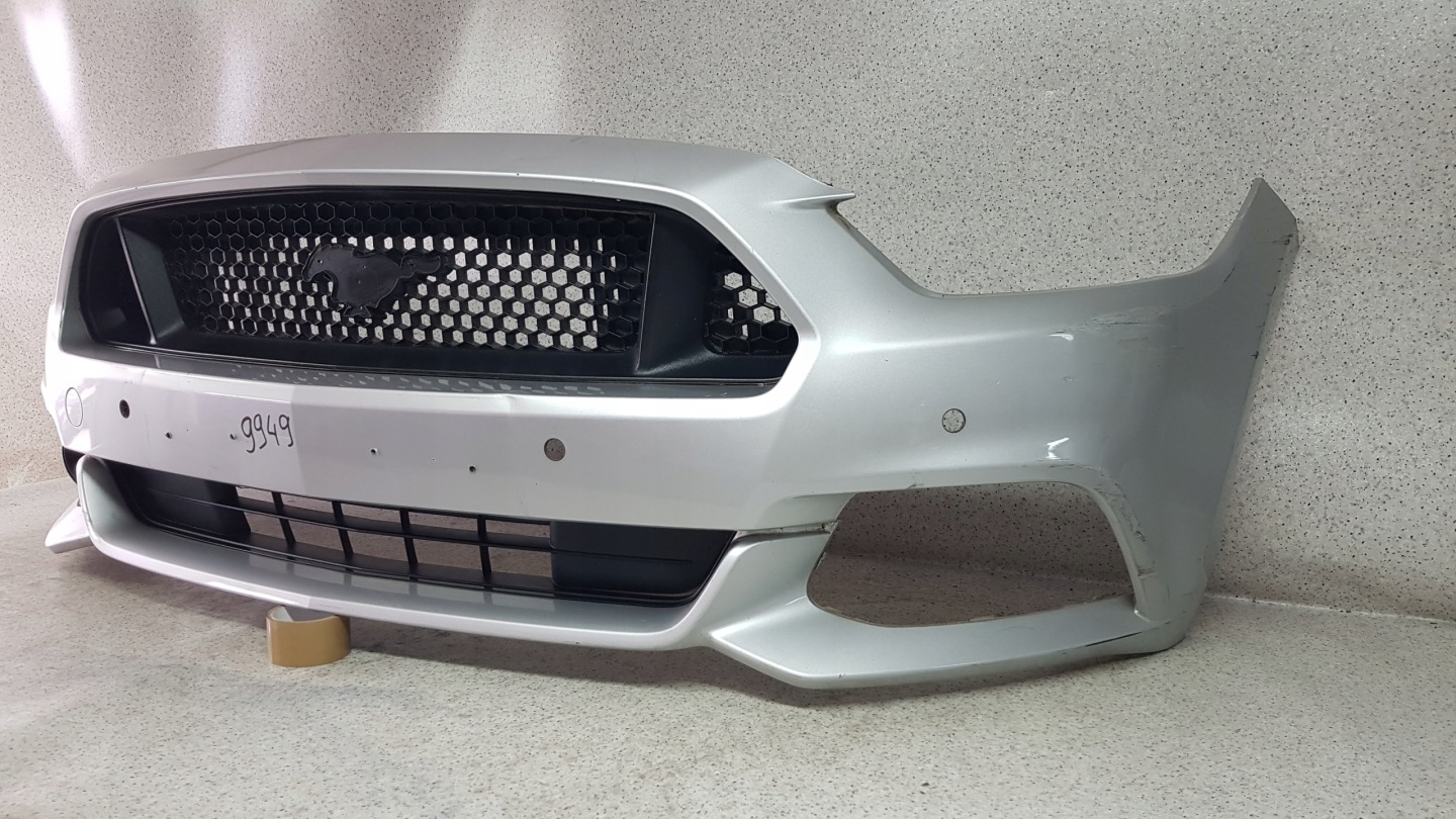 FORD MUSTANG VI 6 2015 - nárazník předek 9949