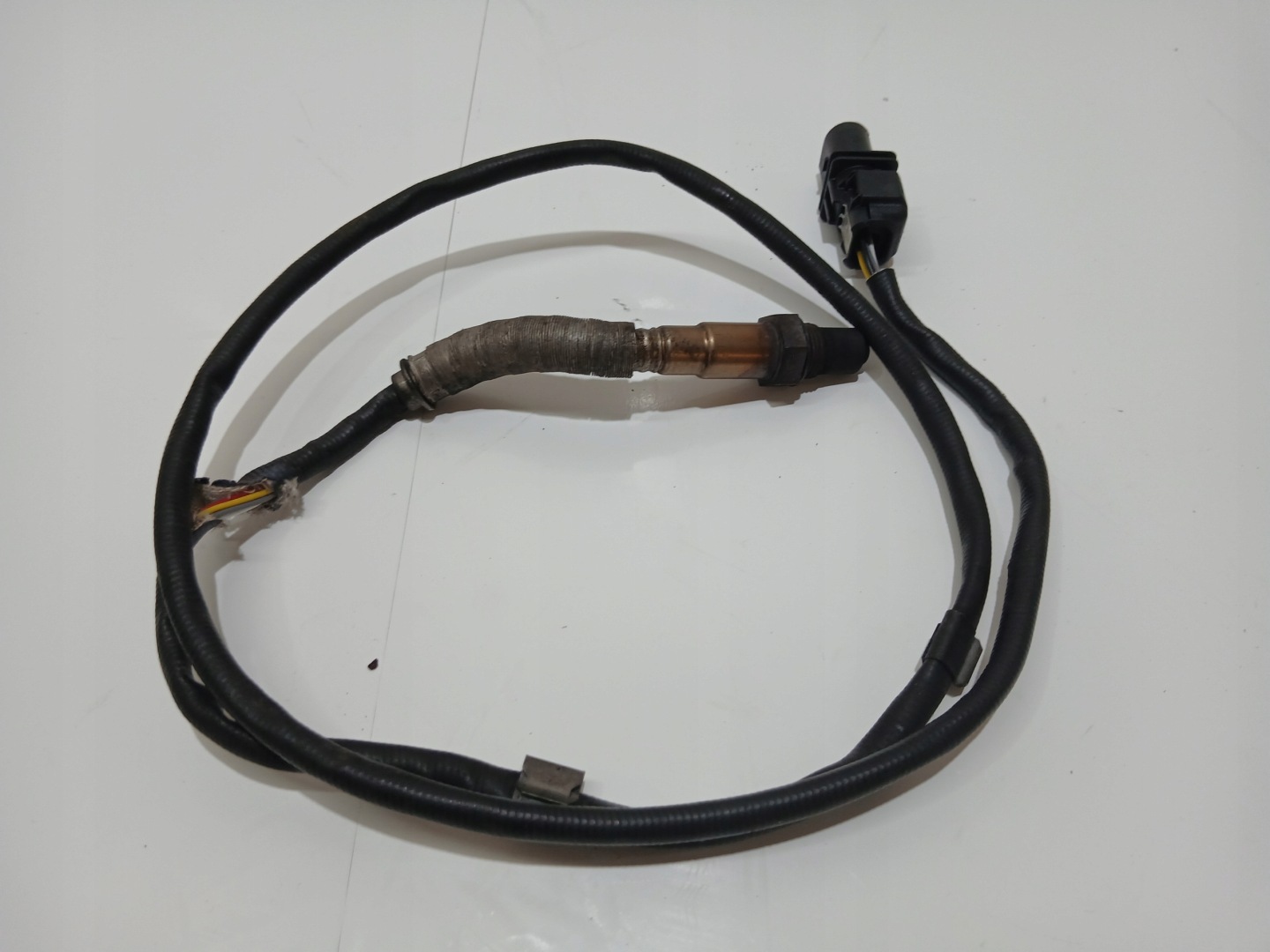 SONDA LAMBDA BMW E60 E61 N53 7561409