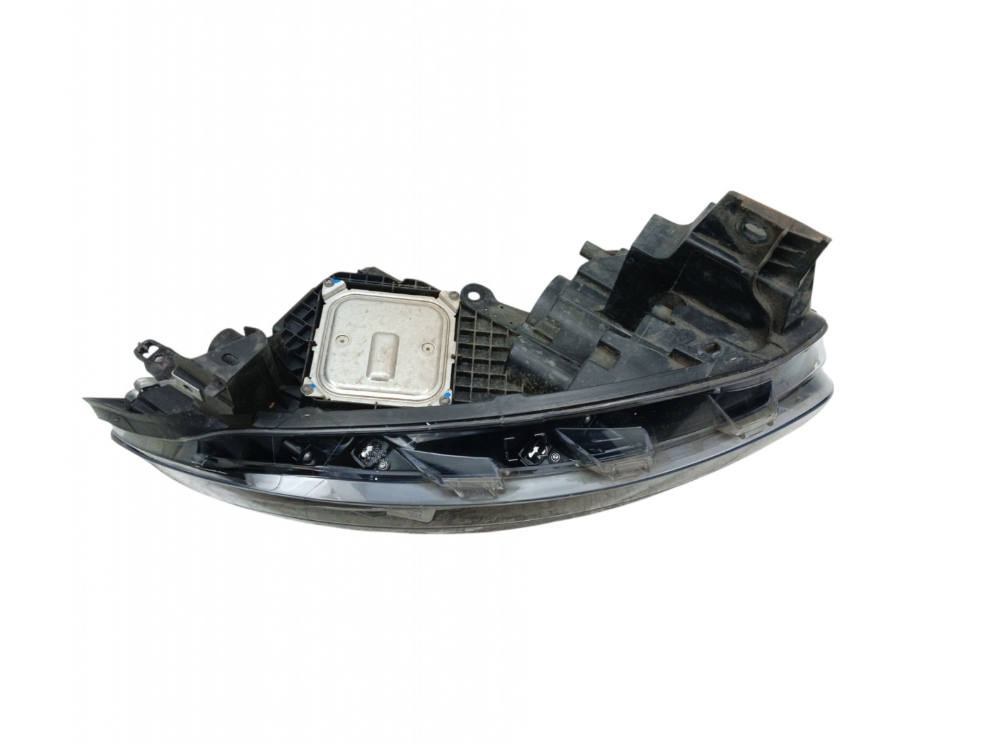 light REFLEKTOR left front RENAULT KADJAR LIFT (2018-2022) 260605529R LED