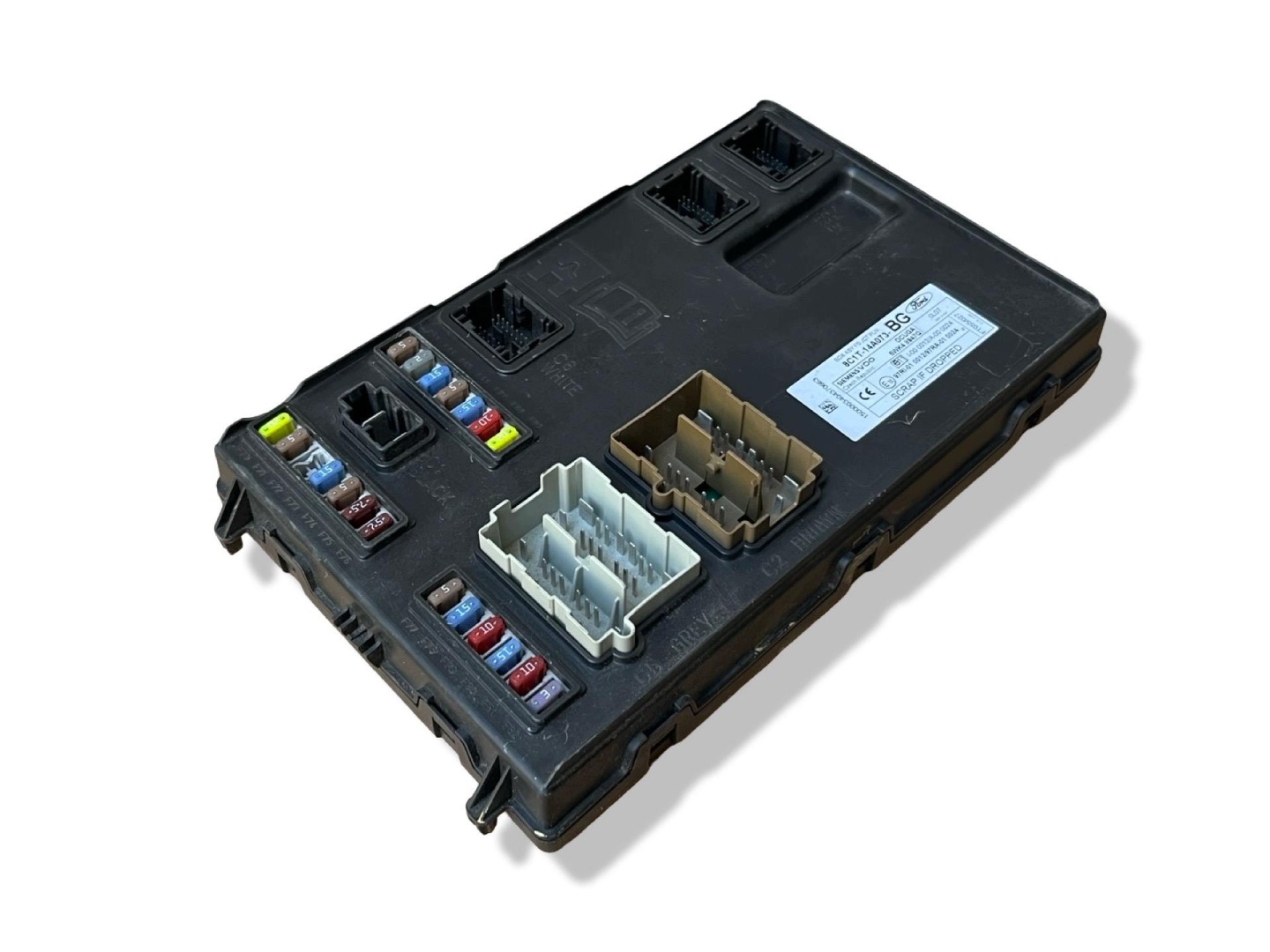 Unité commande confort Ford Transit 7 2010 8C1T-14A073-BG