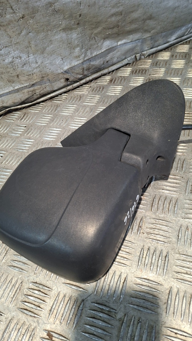 SPECCHIETTO RETROVISORE Destro 5PIN PEUGEOT PARTNER e