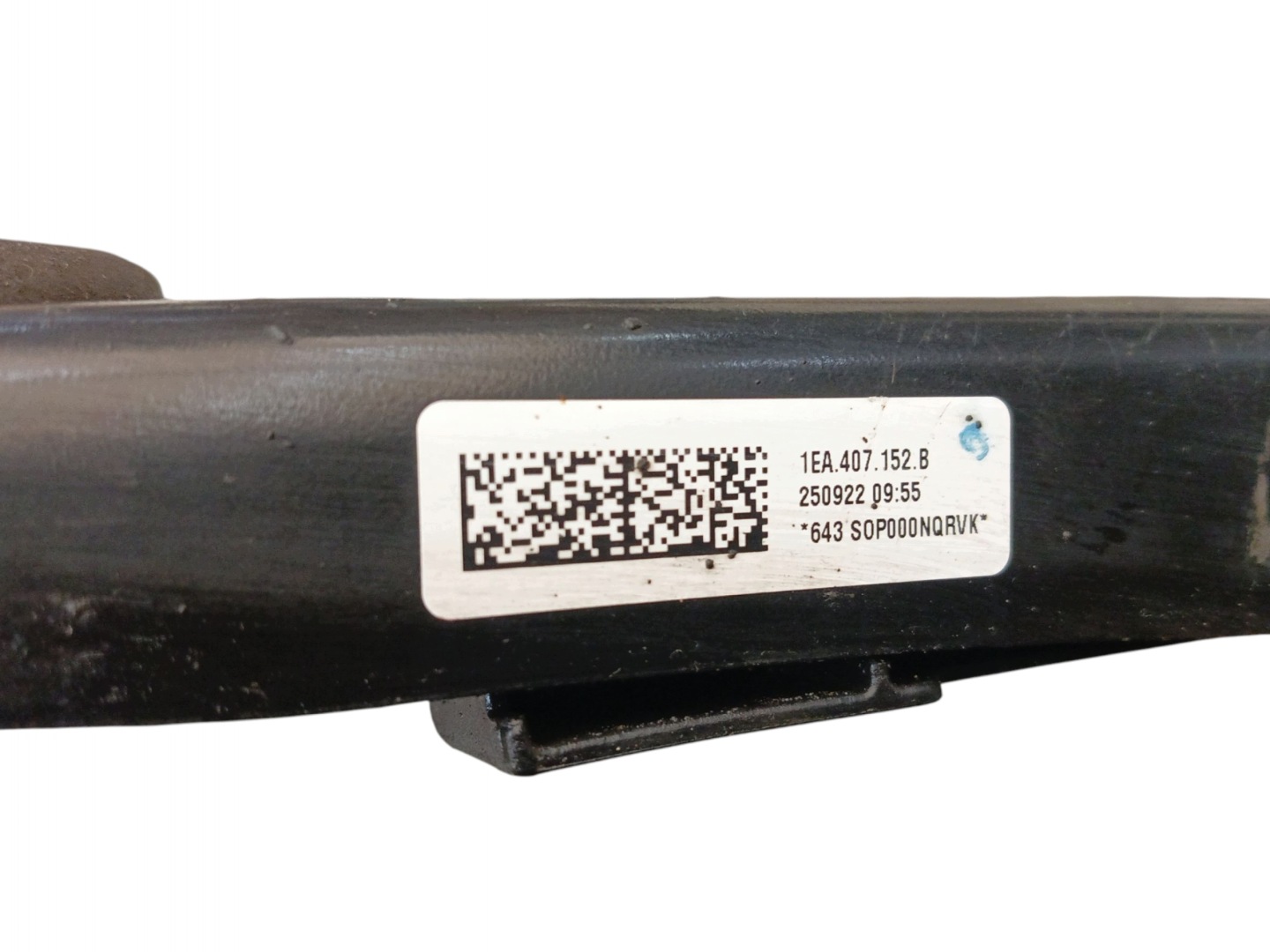 arm left front VOLKSWAGEN ID.3 (2019-2023) 204KM 150kW 1EA407152B