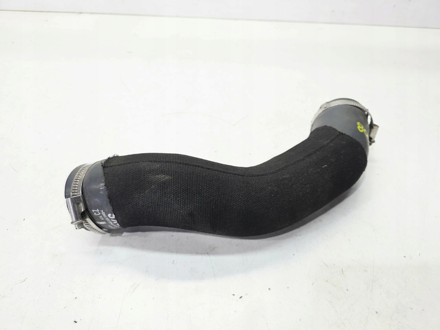 trouba hadice intercoolera AUDI Q5 FY 3.0 TDI 80A145993C