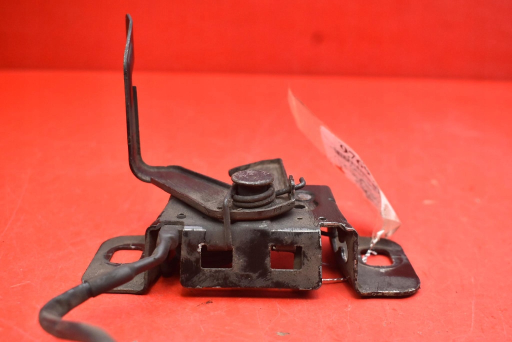 bonnet latch lock CHEVROLET EQUINOX 2 II 10-15
