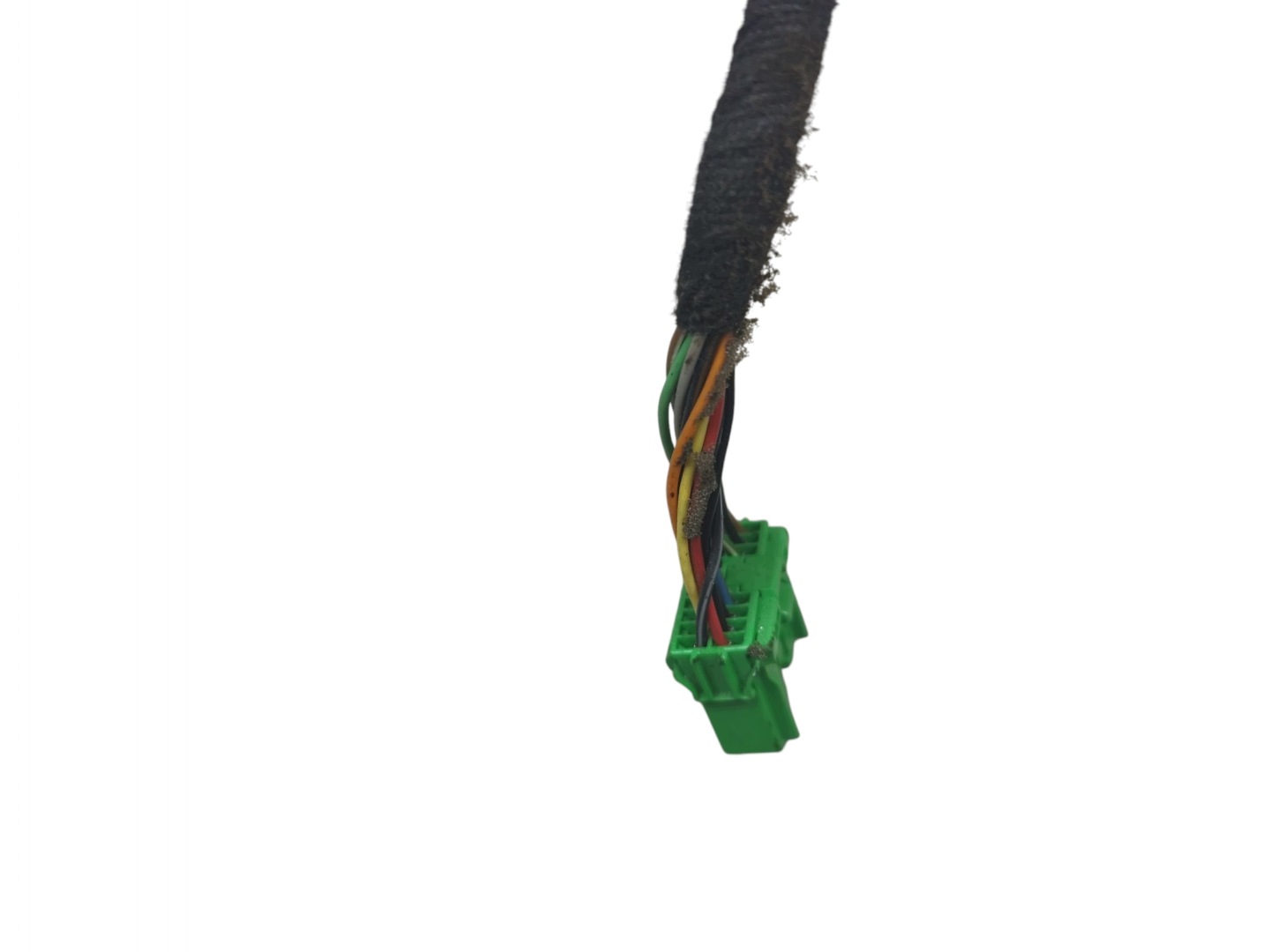 mirror left VOLVO V60 and (2010-2013) 16+2 18 PIN EUROPA code LAKIERU 477-46