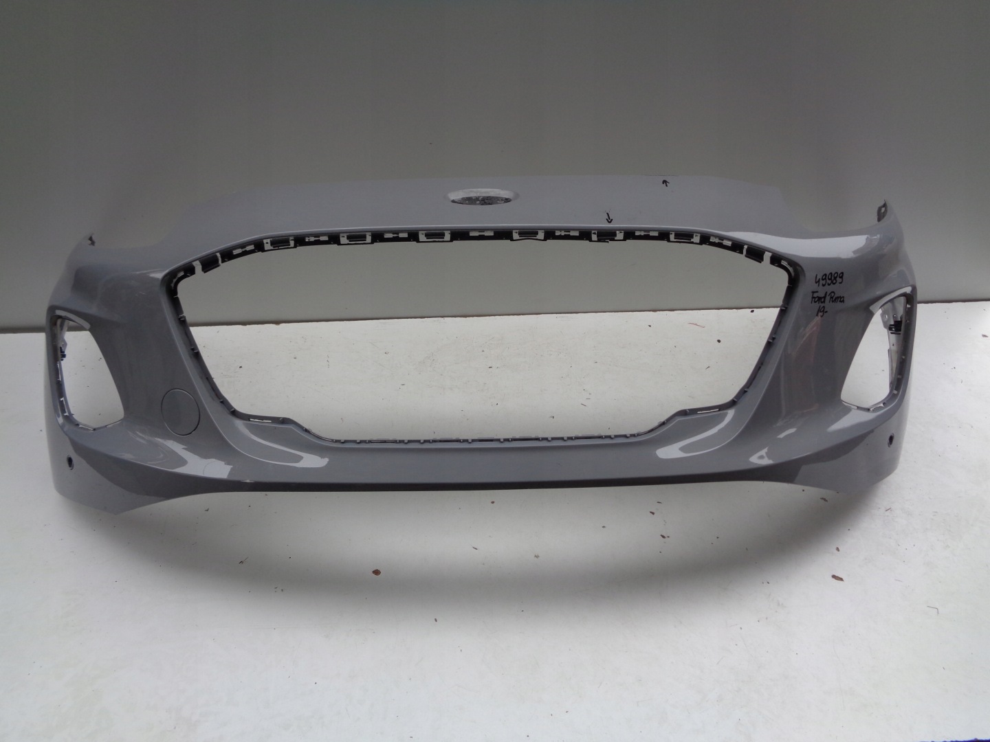 Frontstoßstange FORD PUMA 19- NR 49989