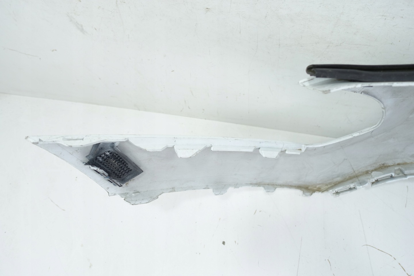 bumper front front FORD TRANSIT CONNECT 2013