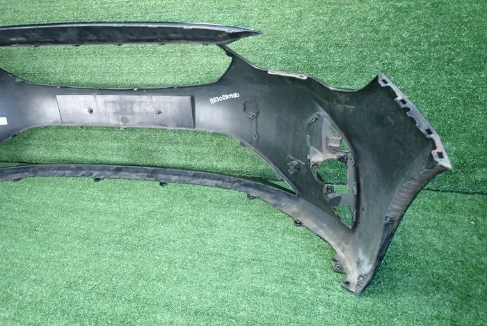 OPEL CORSA F 19-23 front bumper front