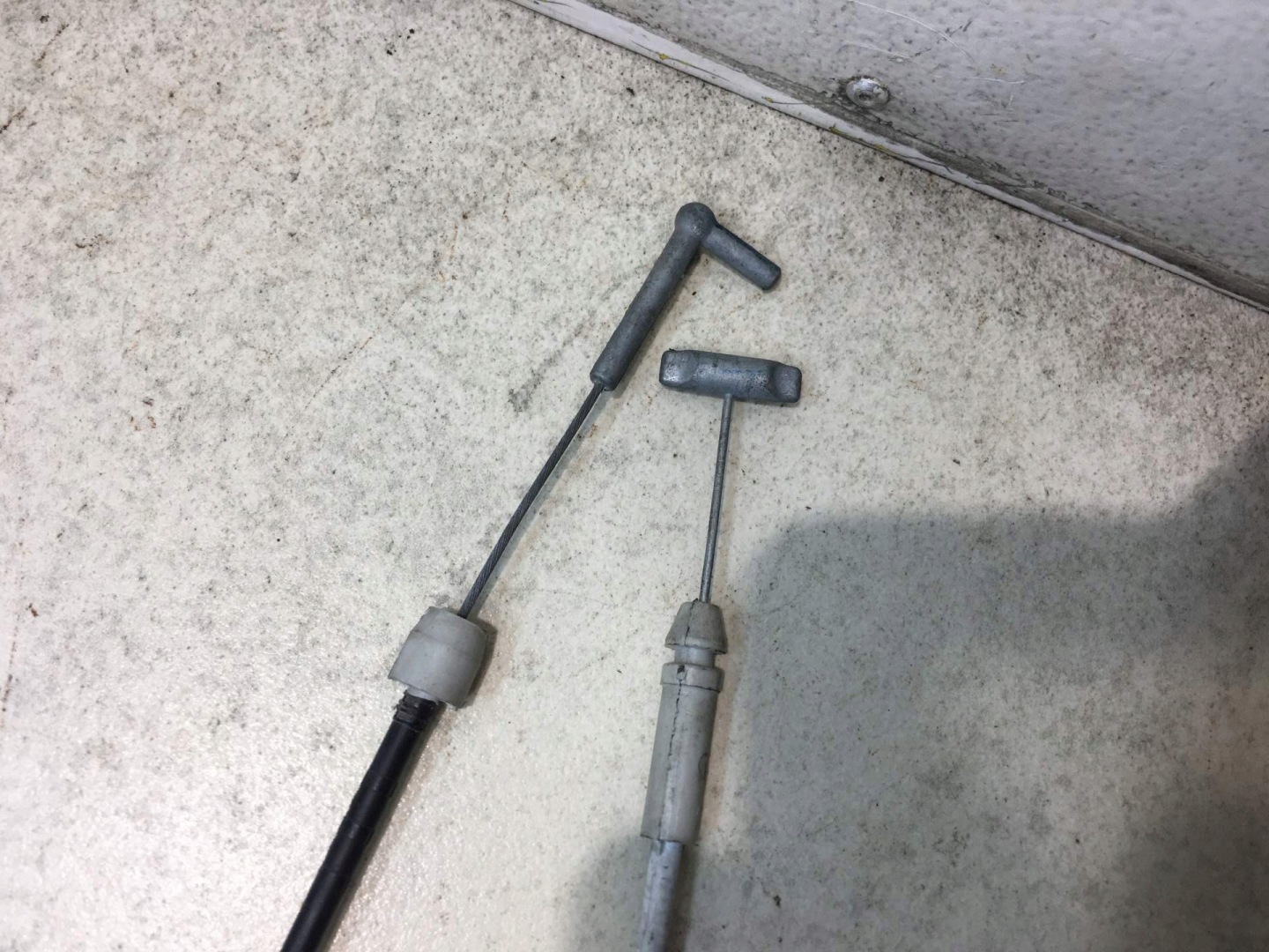 Schloß Tür rechts heck CHRYSLER PACIFICA und 4 PIN