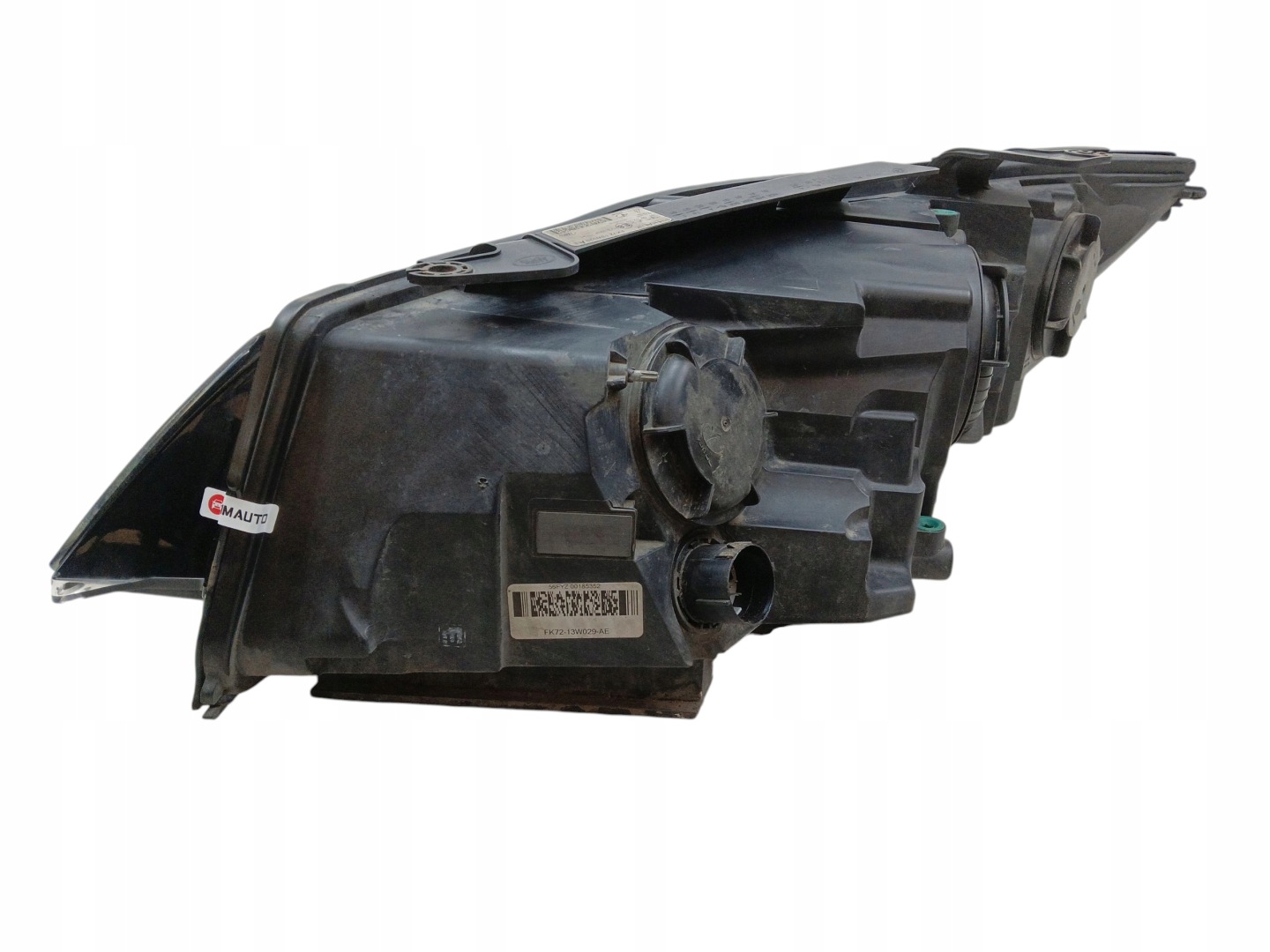 light REFLEKTOR right front LAND ROVER DISCOVERY SPORT L550 (14-19) UK