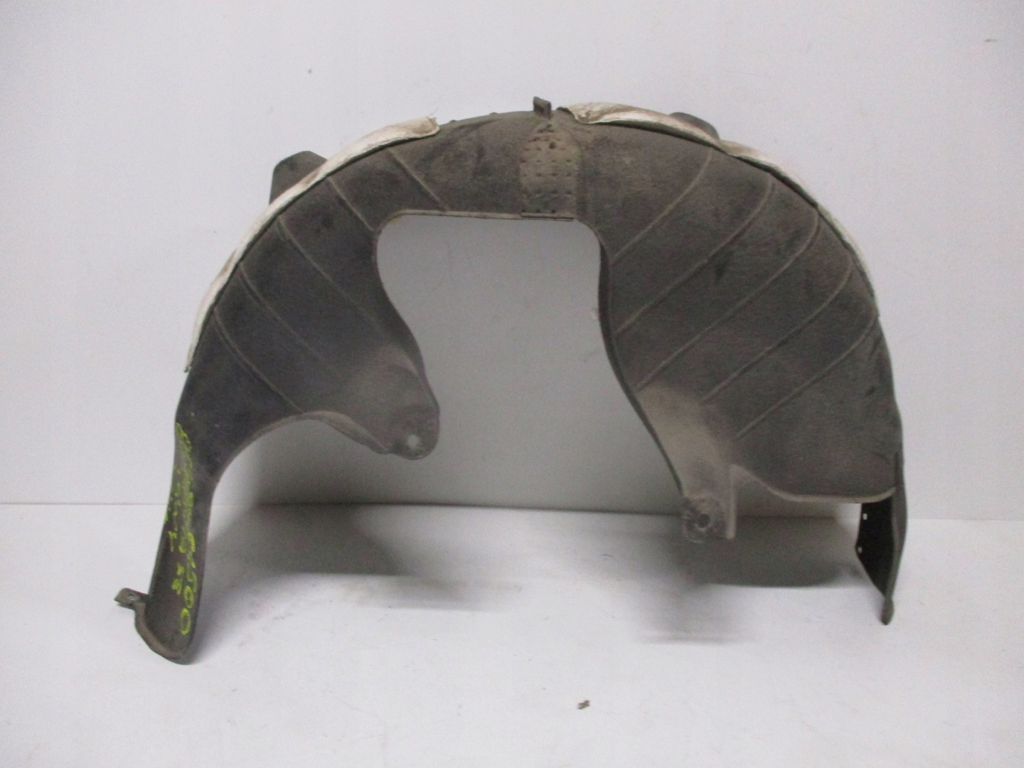 mudguard rear. rear part left HYUNDAI SANTA FE 86821-S1500